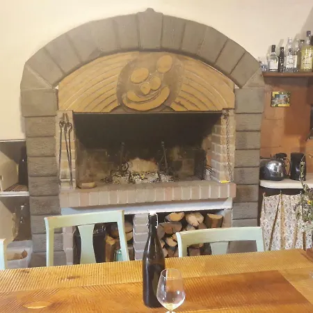 Cascina Del Sole * Passirano