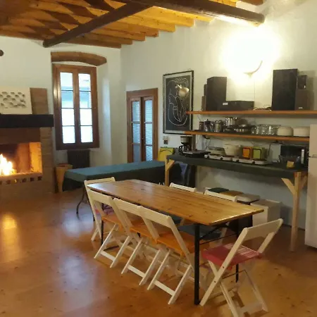Cascina Del Sole Bed and breakfast *