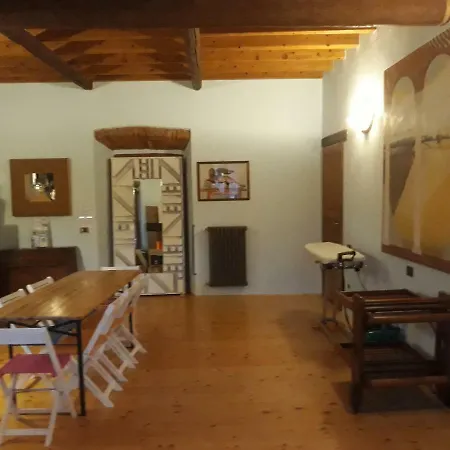 Bed and breakfast Cascina Del Sole