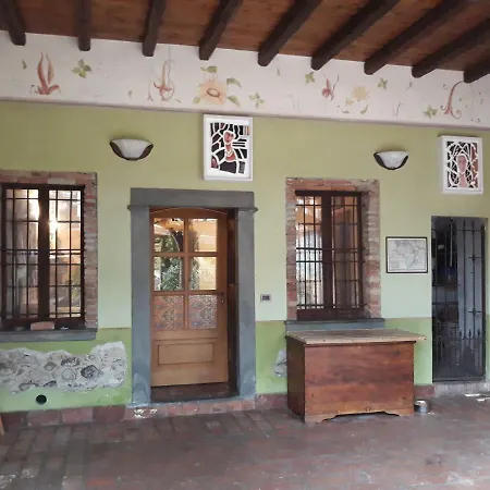 Cascina Del Sole Passirano