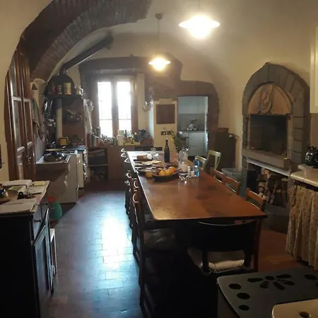 Cascina Del Sole *