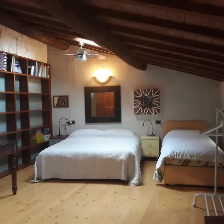 Cascina Del Sole * Passirano