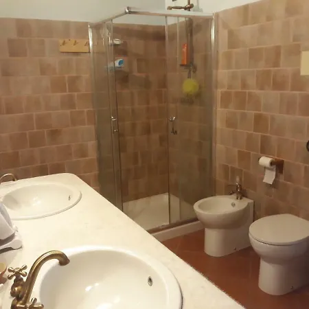 Cascina Del Sole Bed and breakfast Passirano