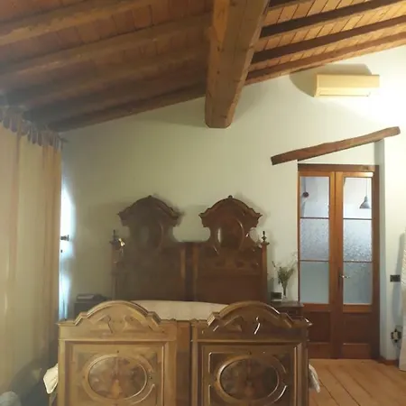 Cascina Del Sole Frühstückspension Passirano