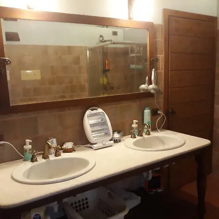Cascina Del Sole Frühstückspension